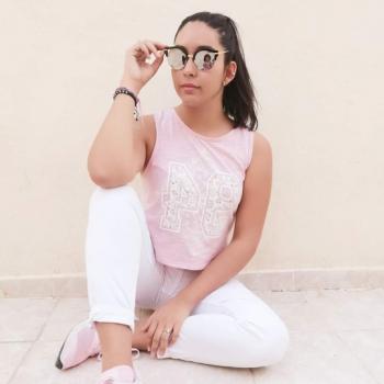 Niñera Aguascalientes: Jacqueline