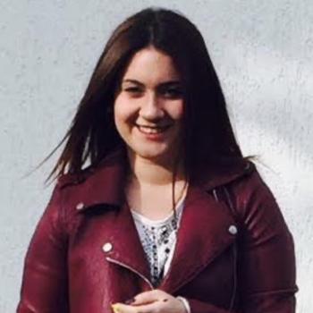 Babysitter Pieve d'Olmi: Alessandra