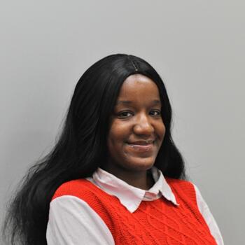 Babysitter in Northampton: Benedicta