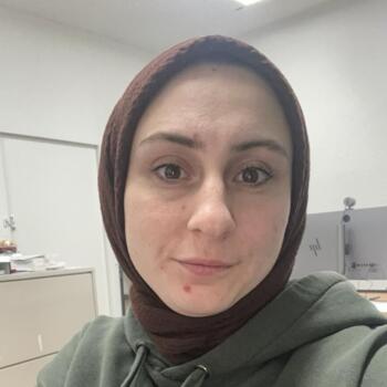 Babysitting job in Morat: babysitting job Nesibe