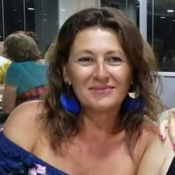 Niñera en Cartagena: Ana