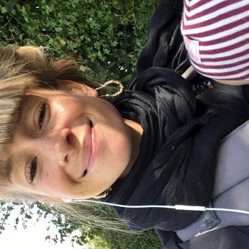 Babysitting job in Neu-Ulm: babysitting job Veronika