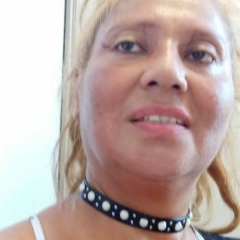 Niñera en Talagante: Marcela