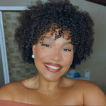 Babysitter in Silveira: Jullia