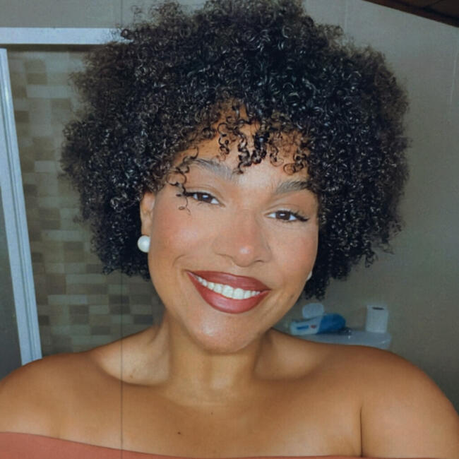 Babysitter in Silveira: Jullia