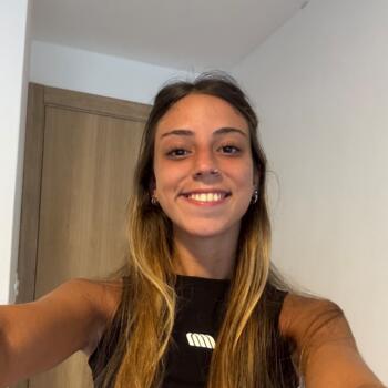 Babysitter in Mar del Plata: Valentina