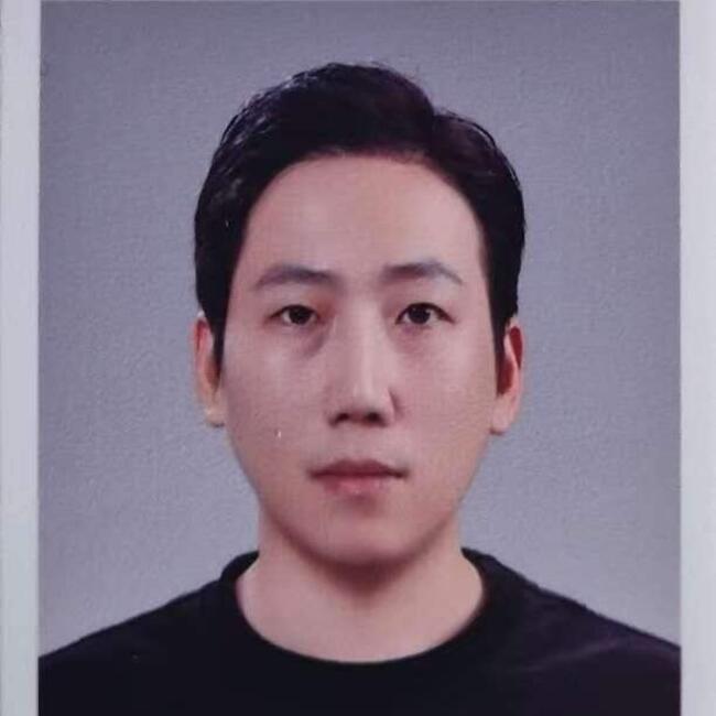 Babysitting job in Daegu: 지혜