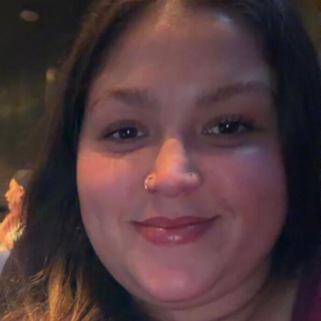 Babysitter in Pointe-aux-Trembles: Valerie