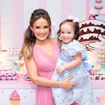 Babysitting job in Natal: Alyne