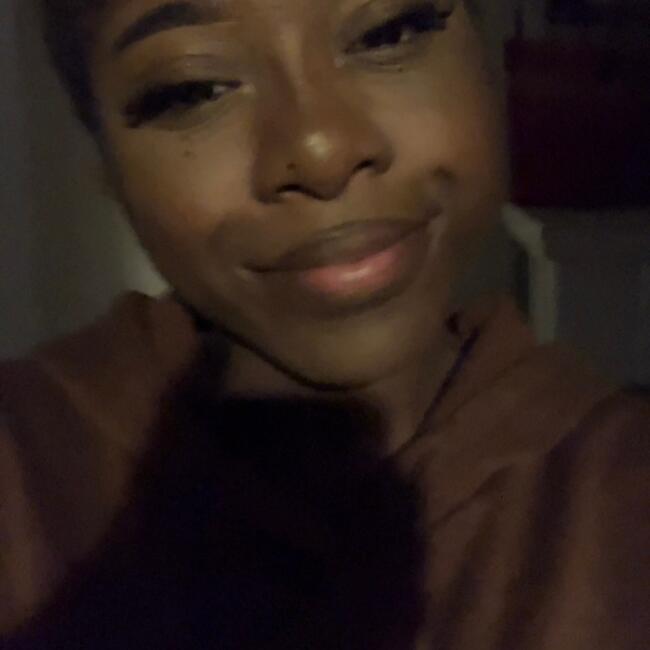 Babysitter in Heidelberg: Serena