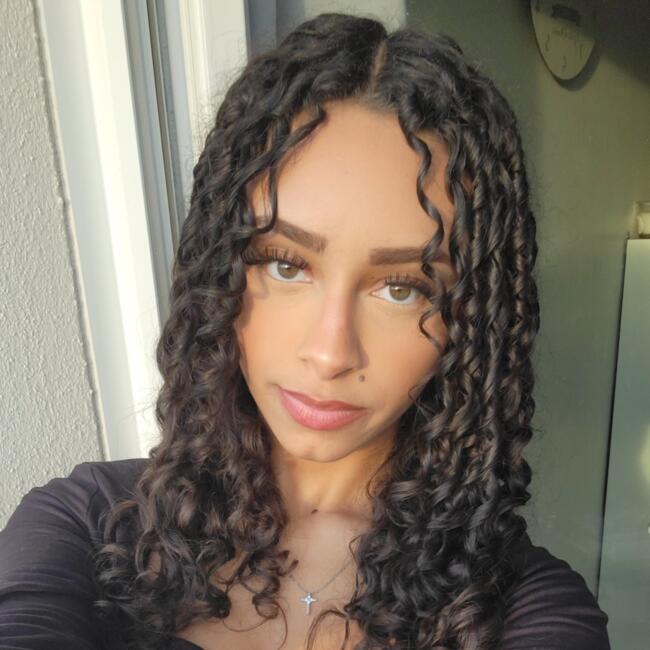 Babysitter in Amiens: Mailys