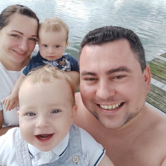 Babysitjob in Asse: Piotr
