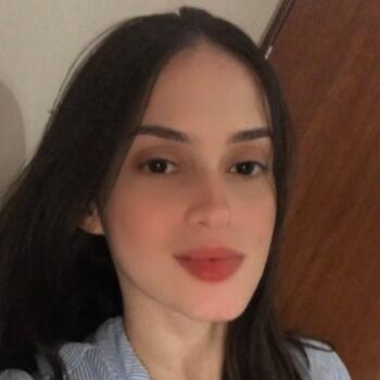 Babysitter in Arapiraca: Cecília