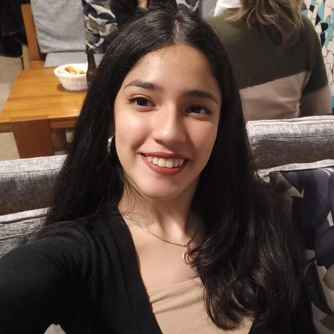 Babysitter in Buenos Aires: Tessa Oriana