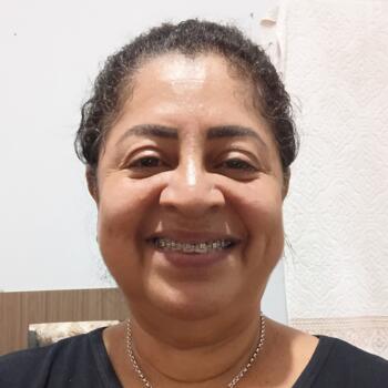 Babysitter Anápolis: Edneide Alves Fonseca