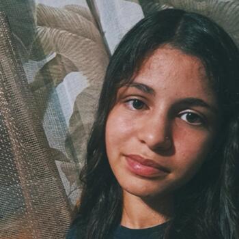 Babysitter em Coimbra: Inês Fontes