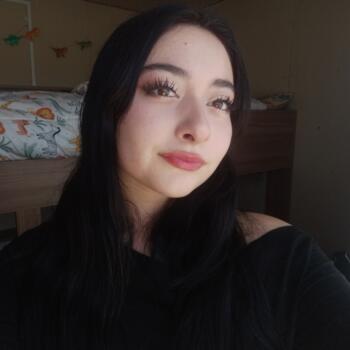 Babysitter in Chiguayante: Sofía Mella