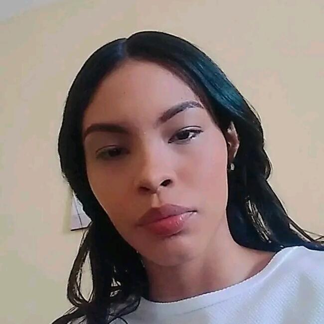 Niñera en La Chorrera: Julianis