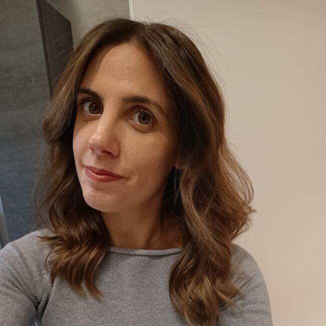 Educatore a Corbetta: Carolina