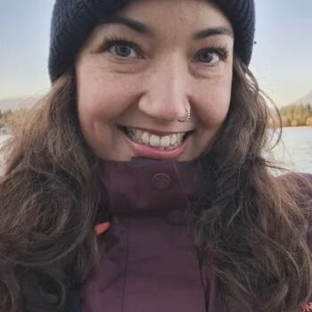 Baby-sitter in Vancouver: Carolina