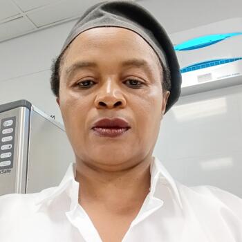 Nanny in Louis Trichardt: Asnath