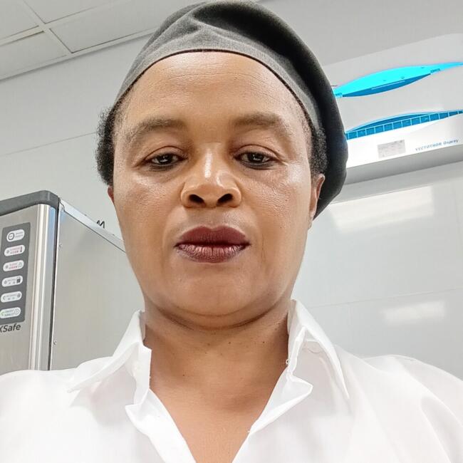 Nanny in Louis Trichardt: Asnath