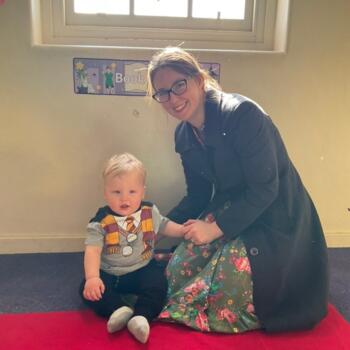 Babysitting job in Sydney: Brittany