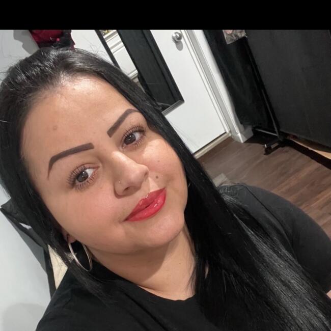 Nanny in Allentown: Ana b