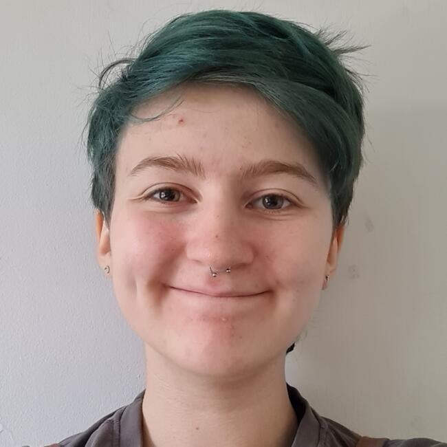 Babysitter in Lisburn: Jay