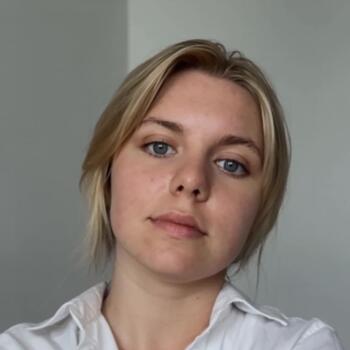 Opiekunka do dziecka w Zielona Góra: Kasia