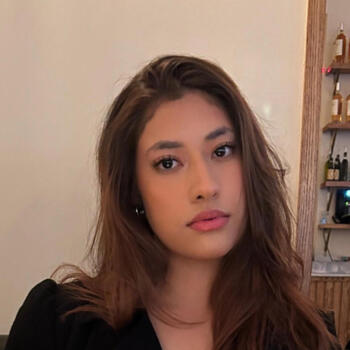 Nounou à Brooklyn: Marisol