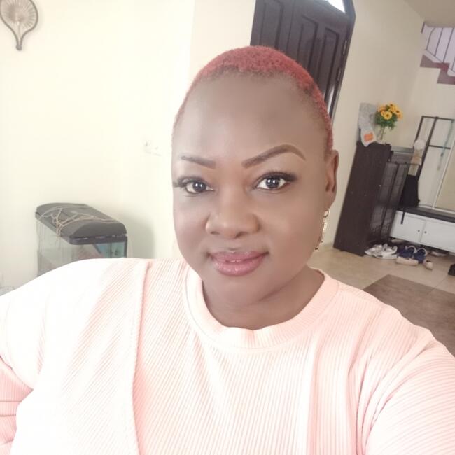 Babysitter in Abu Dhabi: Musibe