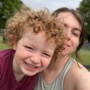 Babysitting job in Waterbeach: babysitting job Natasha