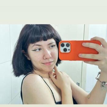 Babá em Lages: Tia Anny