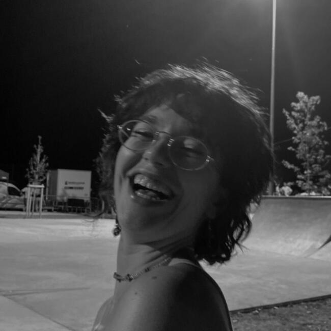 Babysitter in Montpellier: Manon