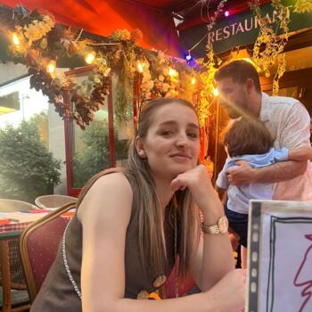 Babysitter in Nancy: Imane