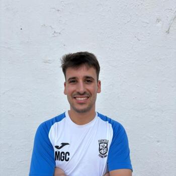 Niñera en Sevilla: Alberto