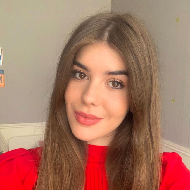 Babysitter in Lille: Colombe