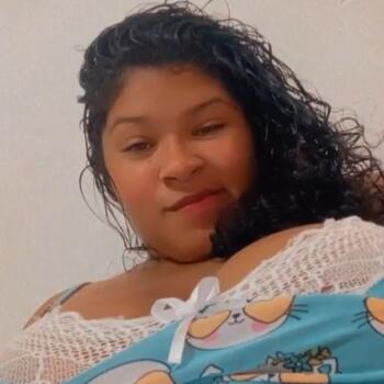 Babysitter in Lauro de Freitas: Andressa