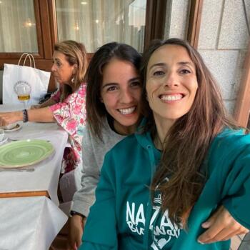 Trabajo de canguro en Sant Cugat: trabajo de canguro Alba