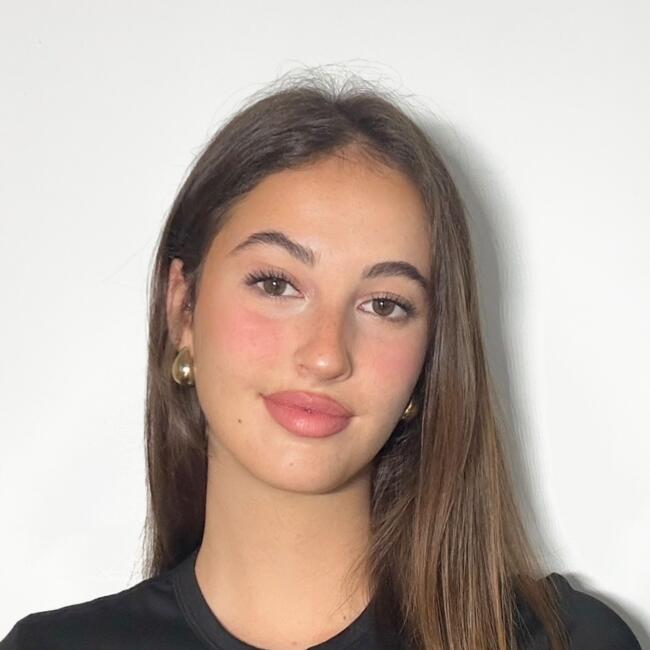 Babysitter in Alicante: Mayra