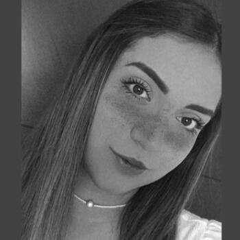 Babysitter in Aguascalientes: Karla