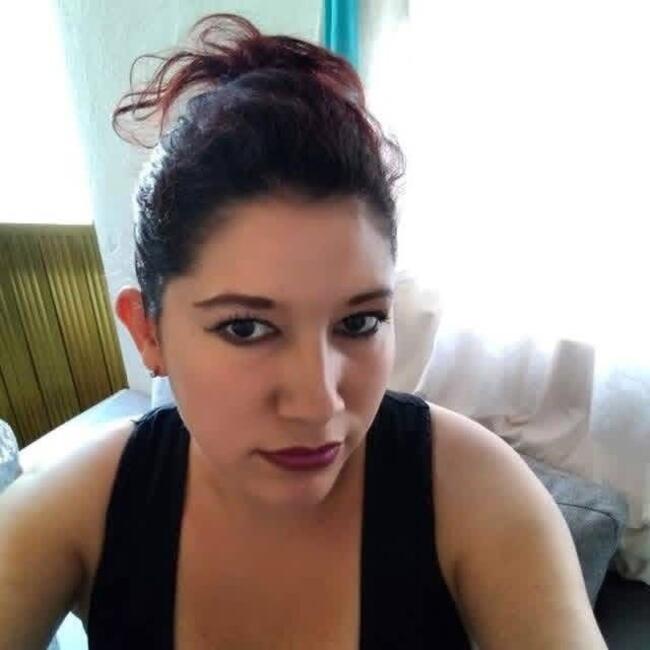 Niñera en Ciudad de México: Karen