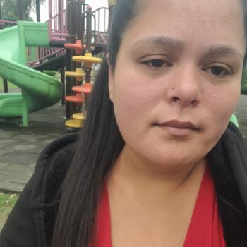 Babysitter in Tigre: Belen