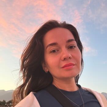 Parent Abu Dhabi: Alina