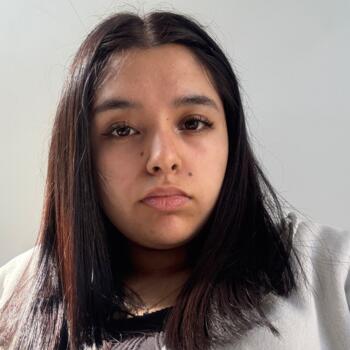 Niñera en Ovalle: Paulina