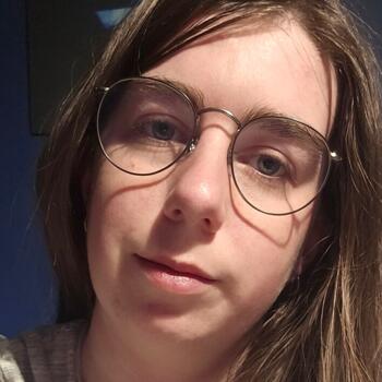 Nanny in Salisbury: Rhiannon