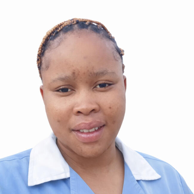 Babysitter in Randfontein: Mathapelo