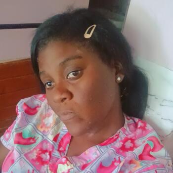 Babysitter in Maipú: JENIFER