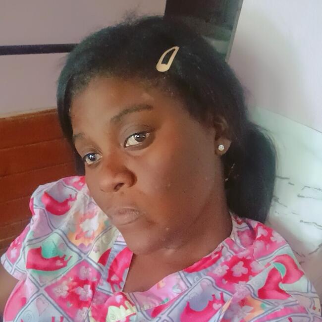 Babysitter in Maipú: JENIFER